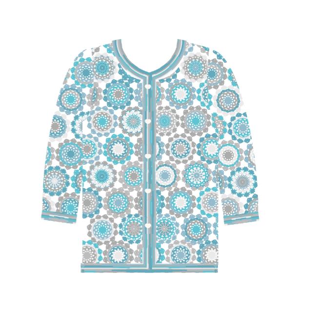 Yinjin Crochet Kit