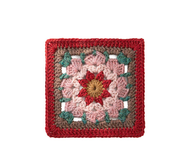 Simmering Moments Crochet Kit