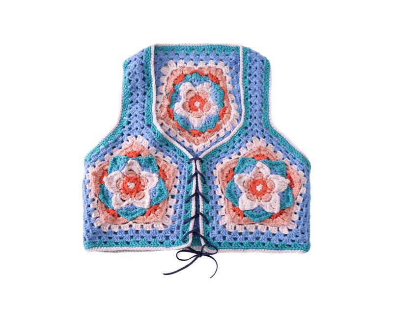 WildSpring Crochet Kit