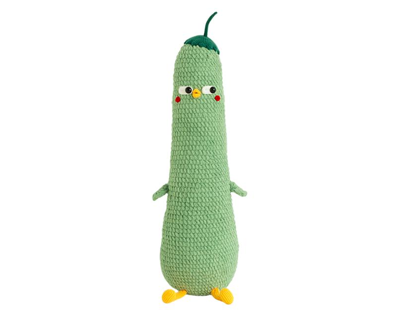 Funky Chicky Digital Crochet Pattern