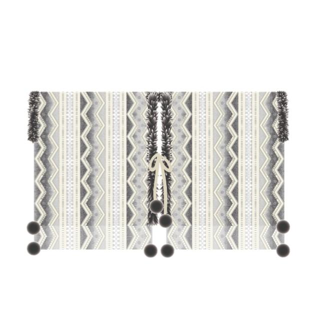 Solana Crochet Kit