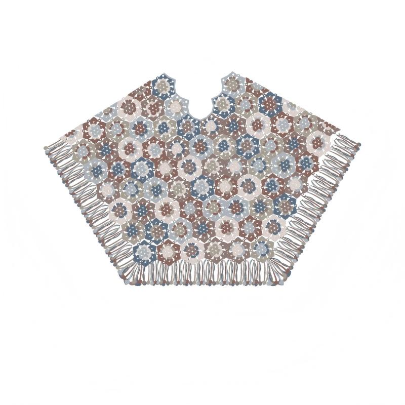 Starlit Crochet Kit