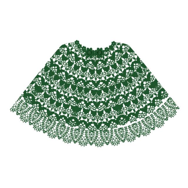 Xiuyuan Crochet Kit