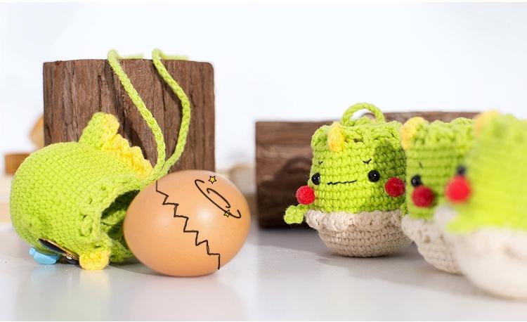 Spotlight Debut Crochet Kit
