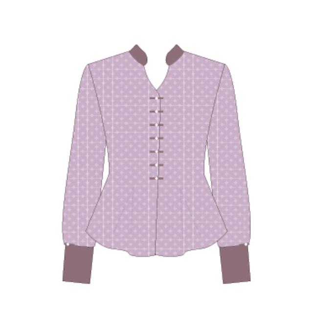 Morus Cardigan Crochet Kit