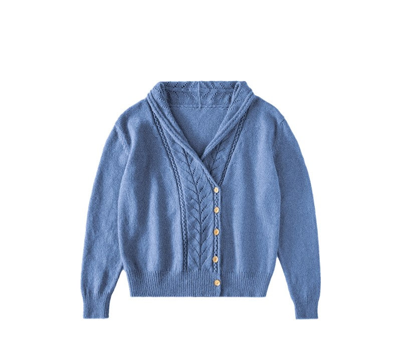 Hibernal Rhythm Knit Kit