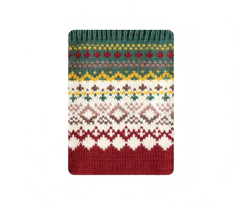 Dawn & Omen Knit Kit