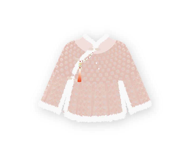 Elo Cape Crochet Kit