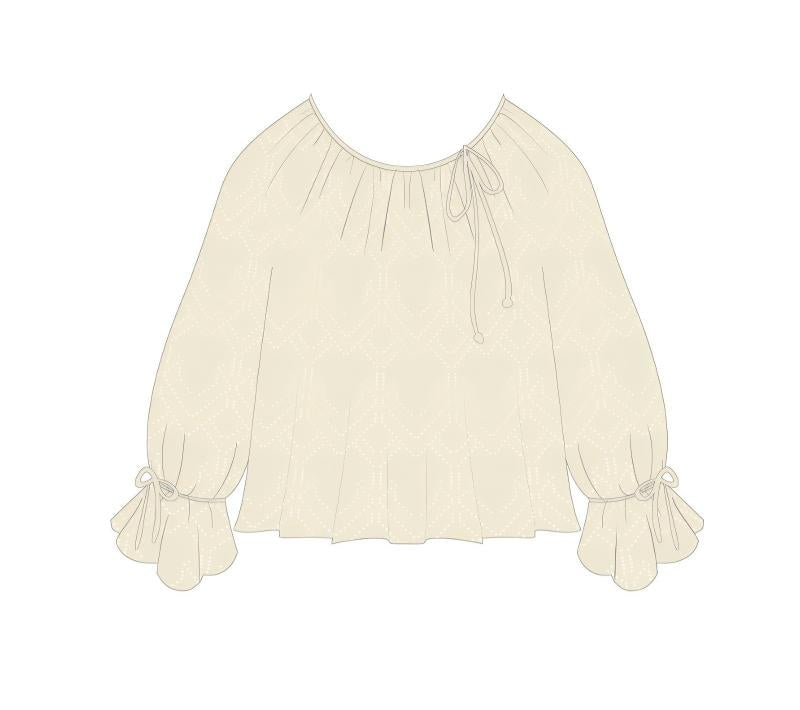 Whisper Wind Knit Kit