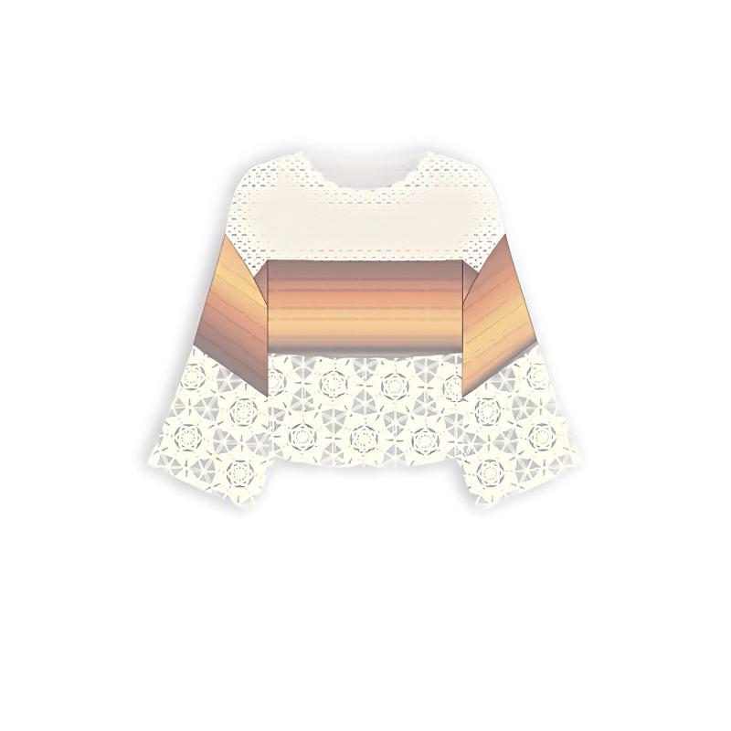 Moonlight Top Crochet Kit