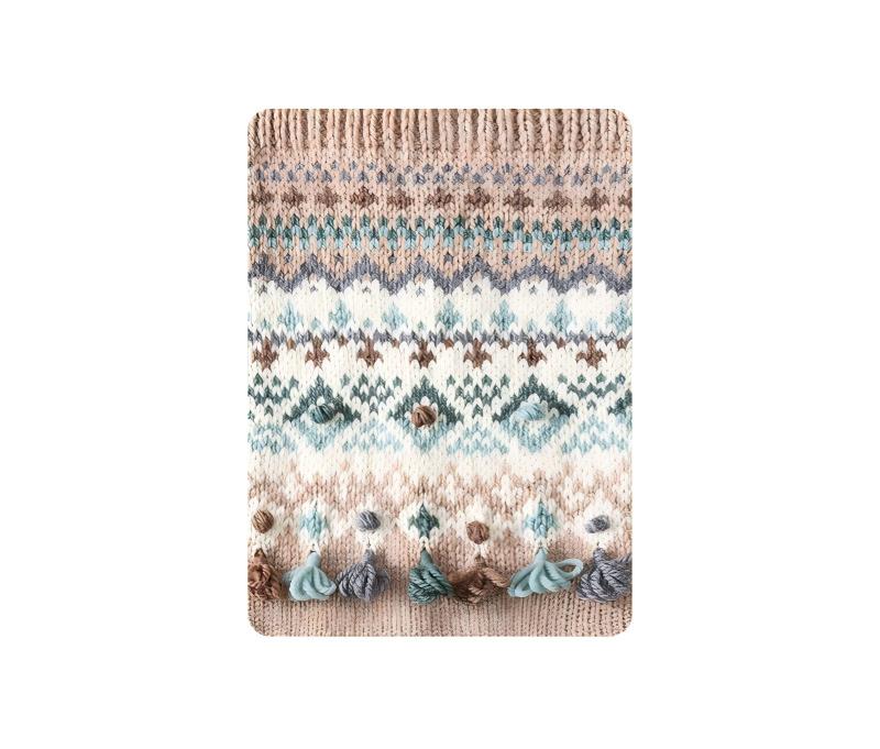 Dawn & Omen Knit Kit