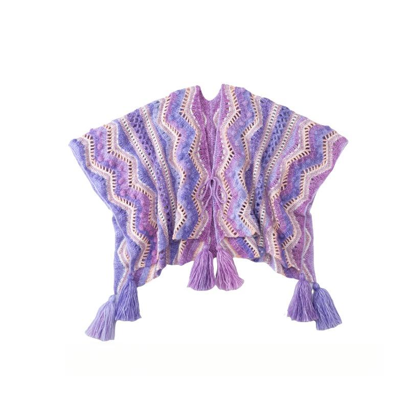 Solana Crochet Kit
