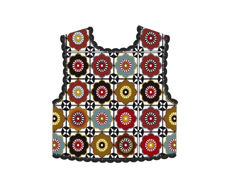 Blossom Embrace Crochet Kit
