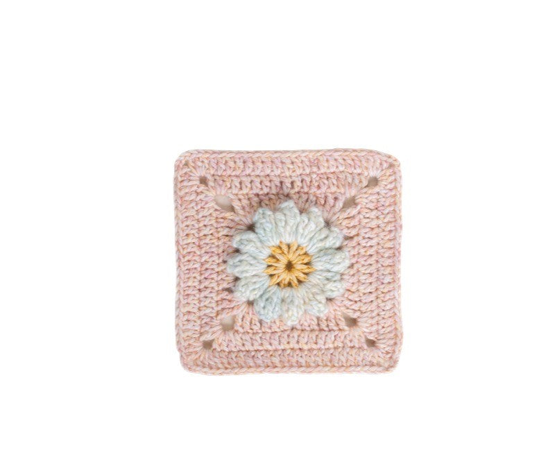 Printemps Crochet Kit