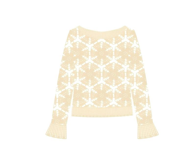 Jin Duo Crochet Kit