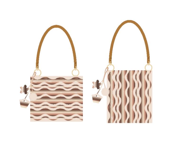 Bobo Bag Crochet Kit