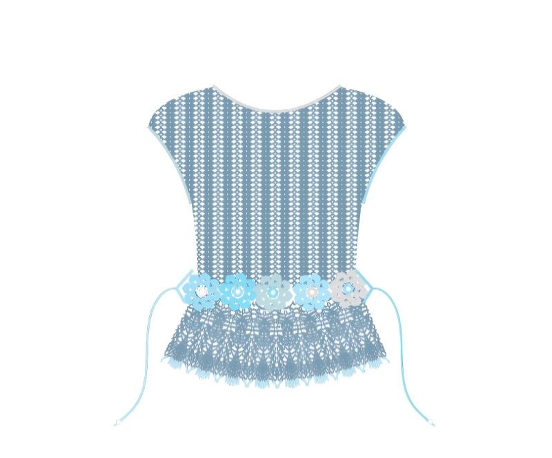 Bud Whisper Crochet Kit