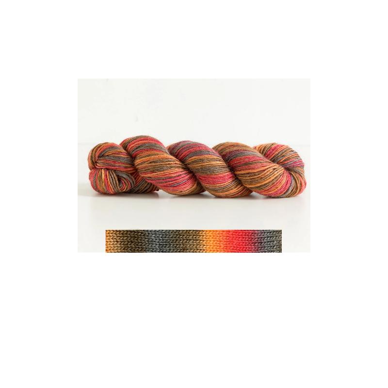 Chroma Realm Crochet Kit