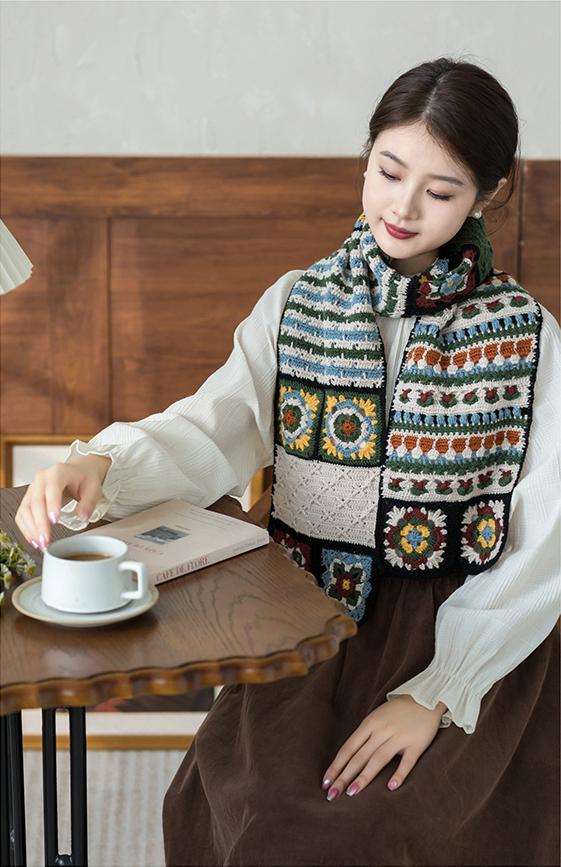Year of Fortune Set Crochet Kit