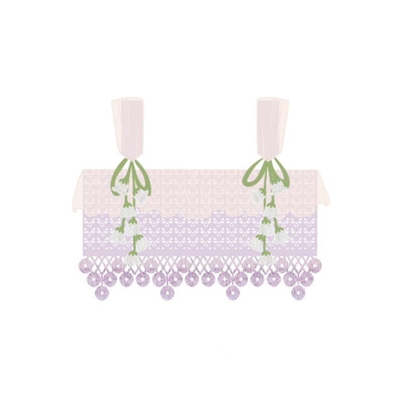 Islewood Crochet Kit