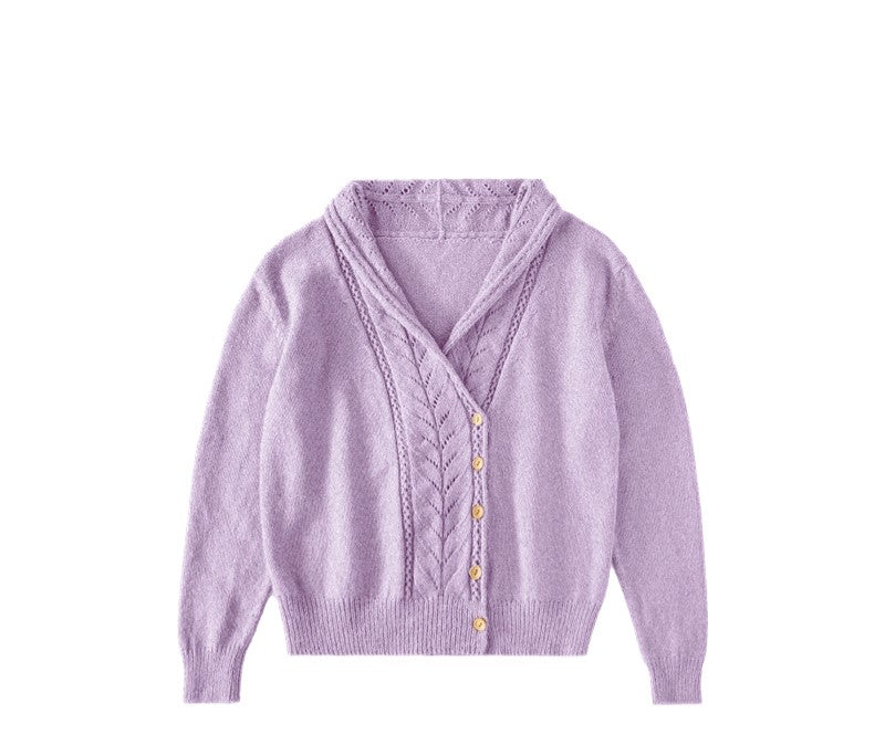 Hibernal Rhythm Knit Kit