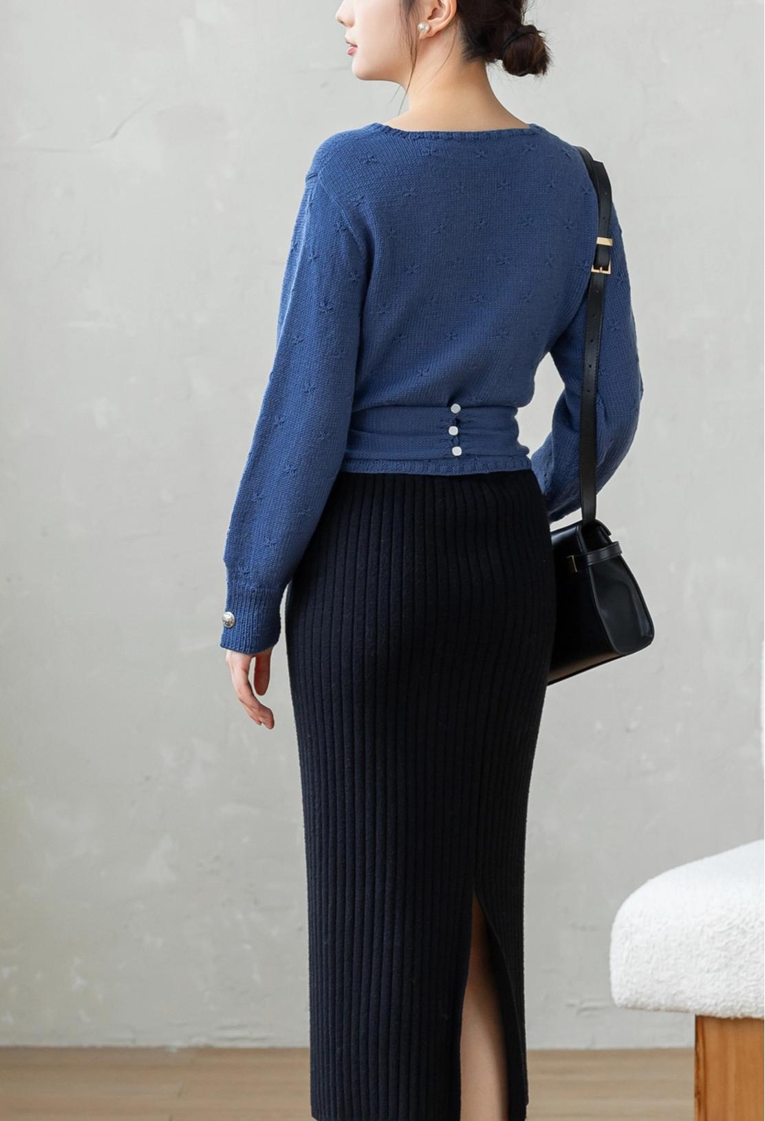 Jieyi Knit Kit
