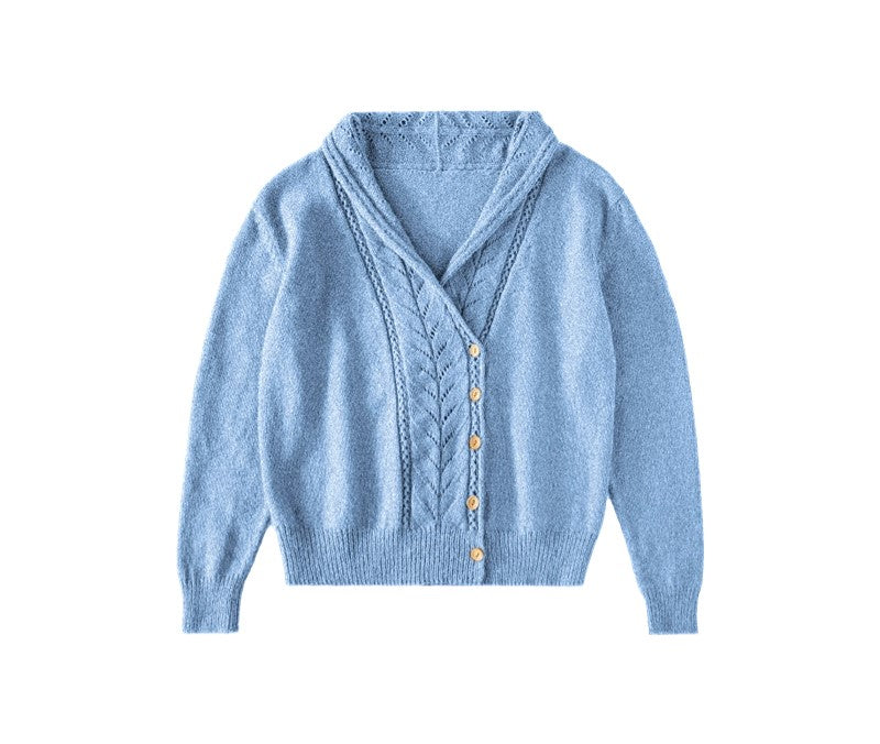 Hibernal Rhythm Knit Kit