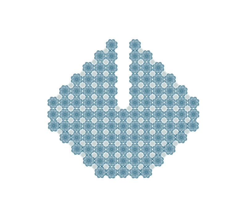 Lacey Breeze Crochet Kit