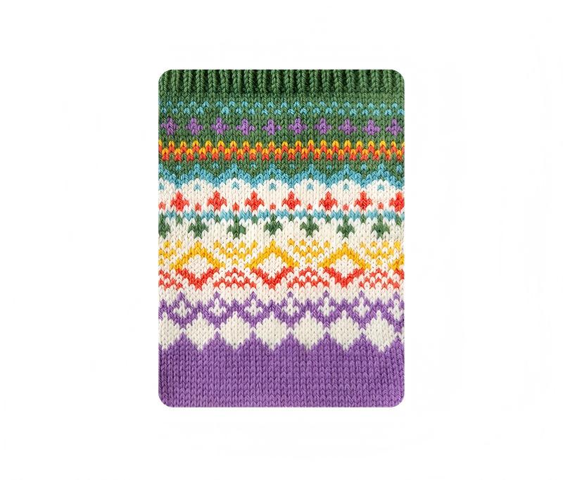 Dawn & Omen Knit Kit