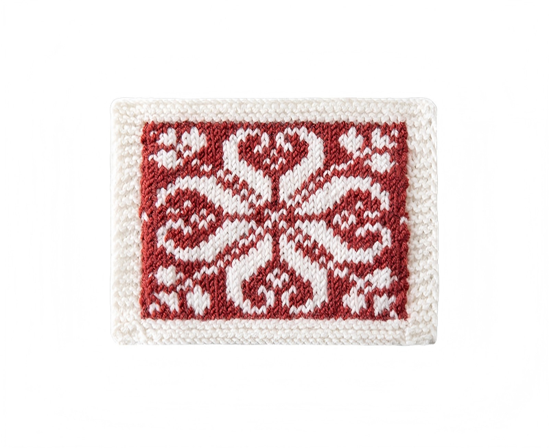 Porcelain Knit Kit