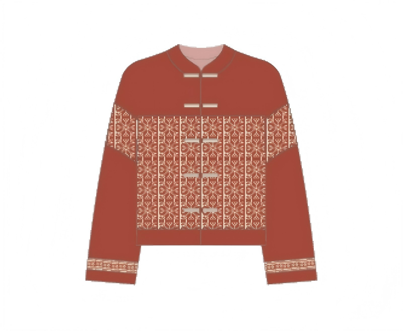 Porcelain Knit Kit