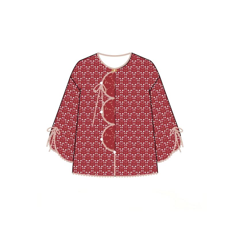 Zhijin Crochet Kit
