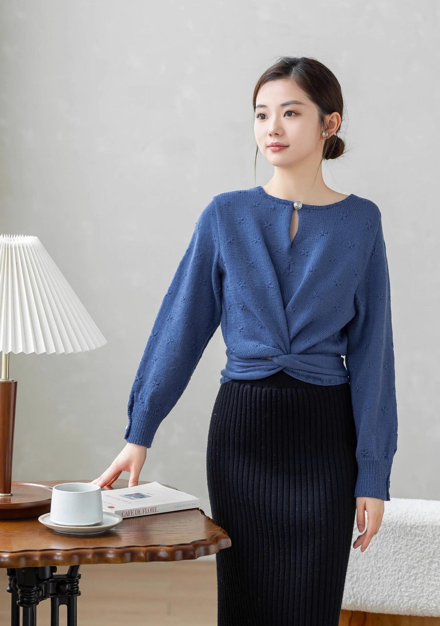 Jieyi Knit Kit