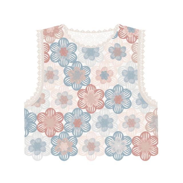 Dream Island Crochet Kit