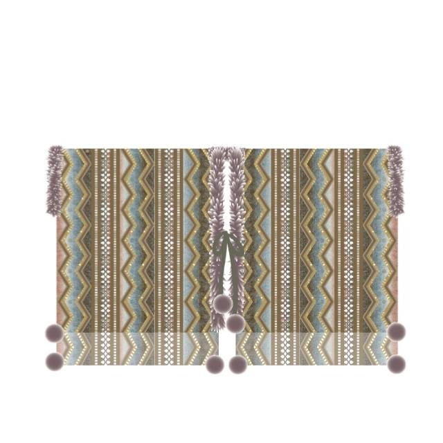 Solana Crochet Kit