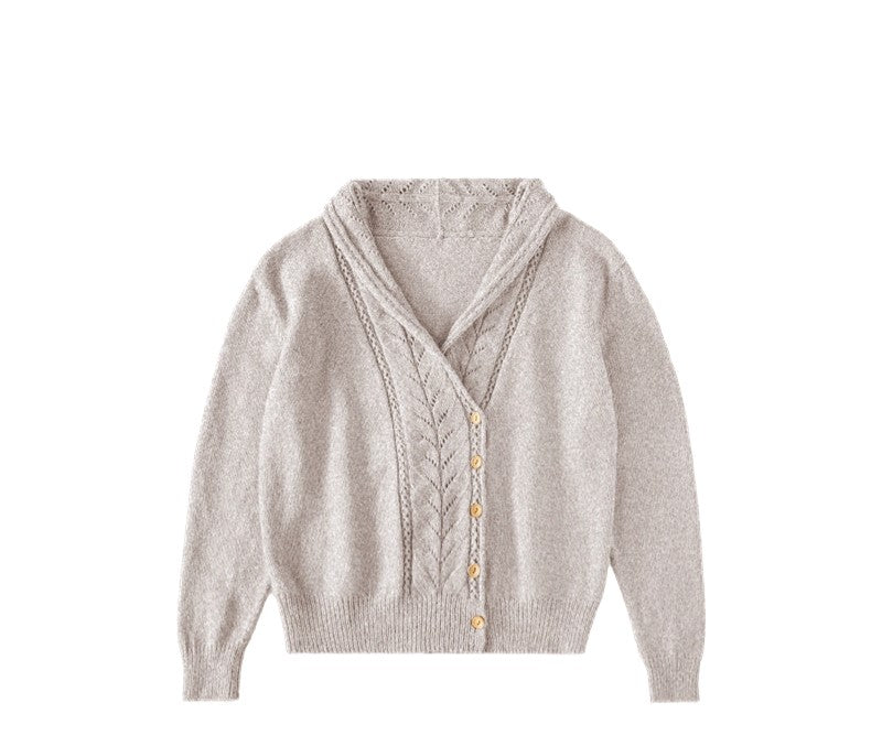 Hibernal Rhythm Knit Kit