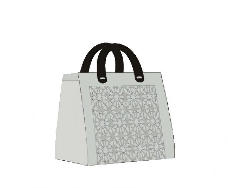 Puyin Crochet Kit