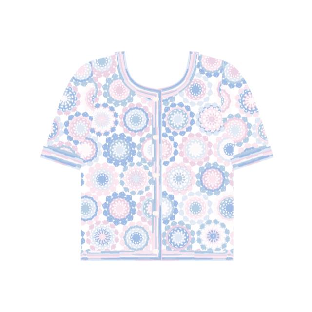 Yinjin Crochet Kit
