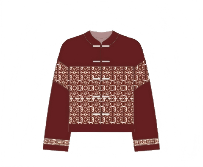 Porcelain Knit Kit