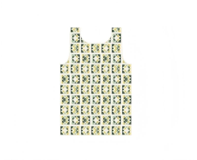 Tianhai Crochet Kit