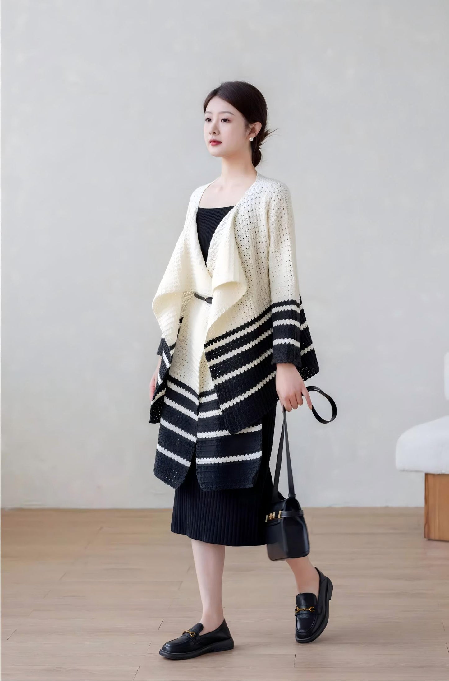 Ink Jade Crochet Kit