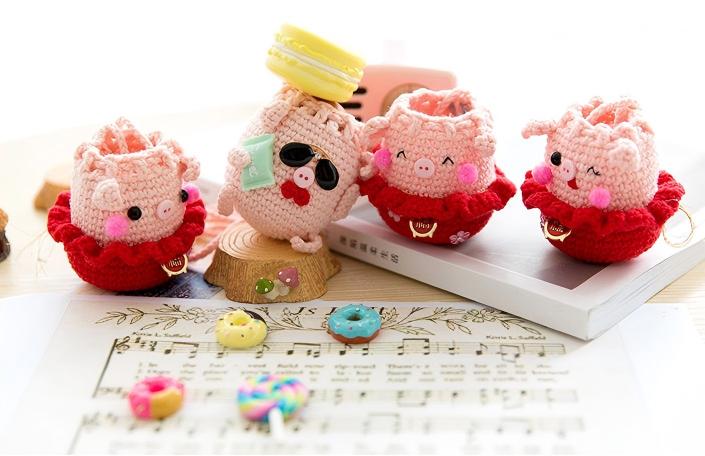 Spotlight Debut Crochet Kit