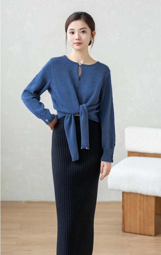 Jieyi Knit Kit
