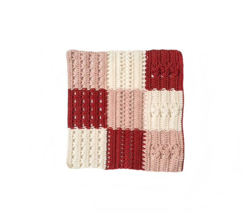 Sweet Tea Crochet Kit