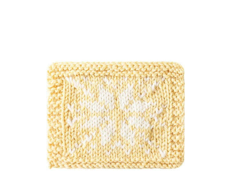 Snowfield Cardigan Knit Kit