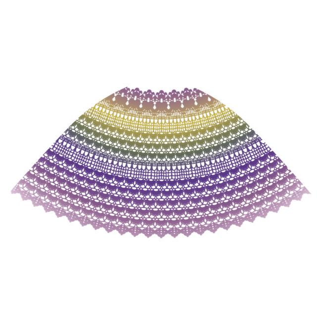 Skill Twilight Crochet Kit
