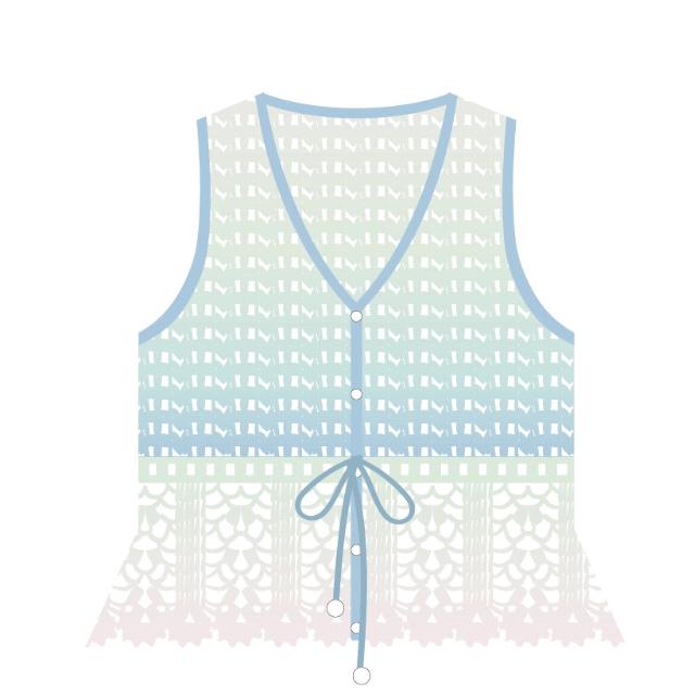 Lingyun Crochet Kit