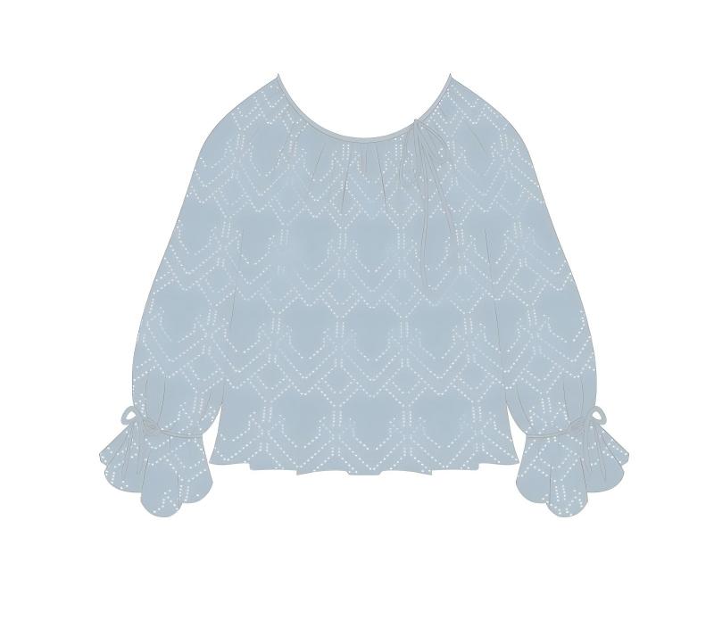 Whisper Wind Knit Kit