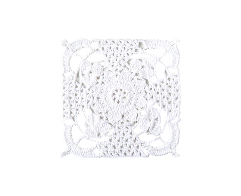 Mengran Crochet Kit