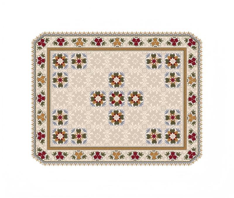 S¨ªh¨¦ Benediction Blanket Crochet Kit